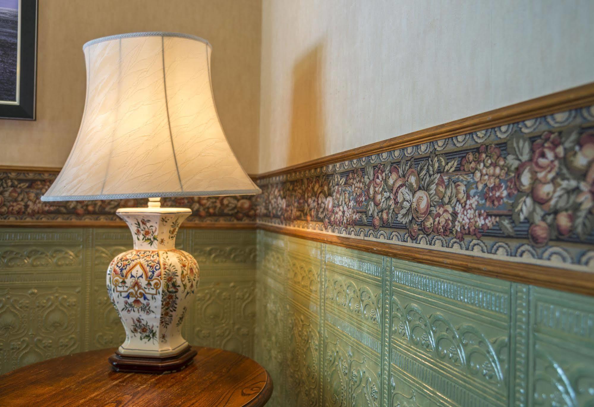 Petwood Hotel Вудхолл Спа Экстерьер фото